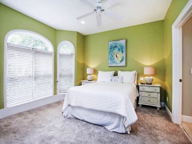 Luxury Five Bedroom Vacation Rental with Pool and Spa