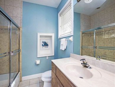 Luxury Five Bedroom Vacation Rental with Pool and Spa