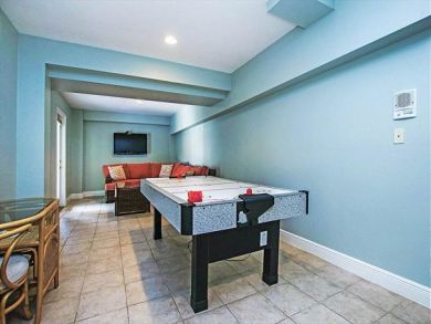 Luxury Five Bedroom Vacation Rental with Pool and Spa