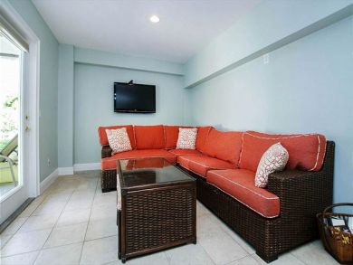 Luxury Five Bedroom Vacation Rental with Pool and Spa