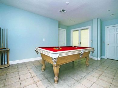 Luxury Five Bedroom Vacation Rental with Pool and Spa