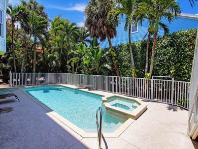 Luxury Five Bedroom Vacation Rental with Pool and Spa