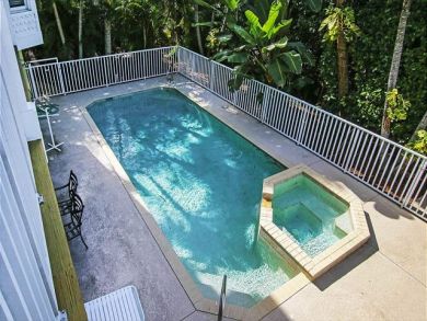Luxury Five Bedroom Vacation Rental with Pool and Spa