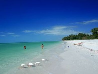 Luxury Five Bedroom Vacation Rental with Pool and Spa