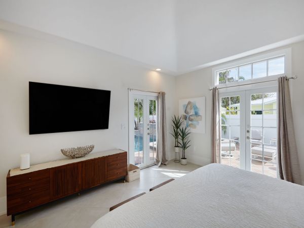 Exquisite Spanish-Styled Villa in the Heart of Captiva Island