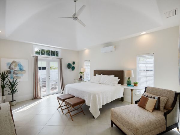Exquisite Spanish-Styled Villa in the Heart of Captiva Island