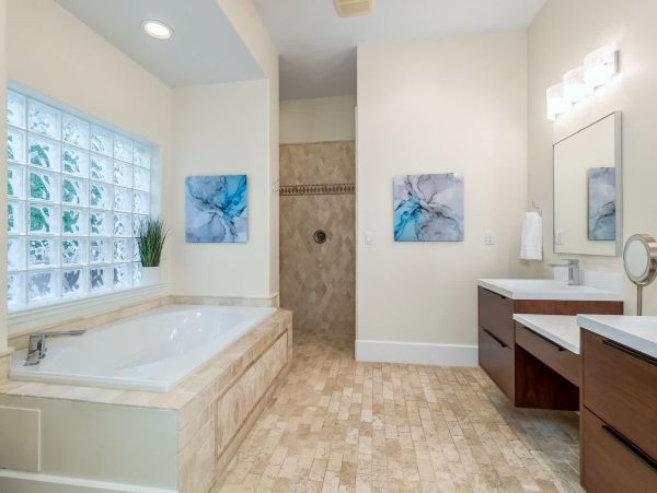 Exquisite Spanish-Styled Villa in the Heart of Captiva Island