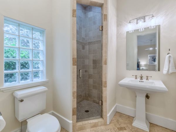 Exquisite Spanish-Styled Villa in the Heart of Captiva Island