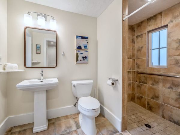 Exquisite Spanish-Styled Villa in the Heart of Captiva Island