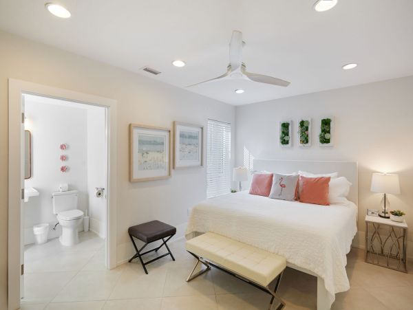 Exquisite Spanish-Styled Villa in the Heart of Captiva Island