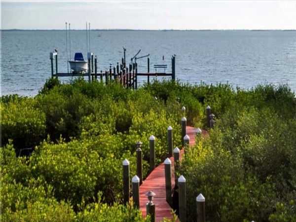 Captiva Home Vacation With Private Heated Pool 8 Guests