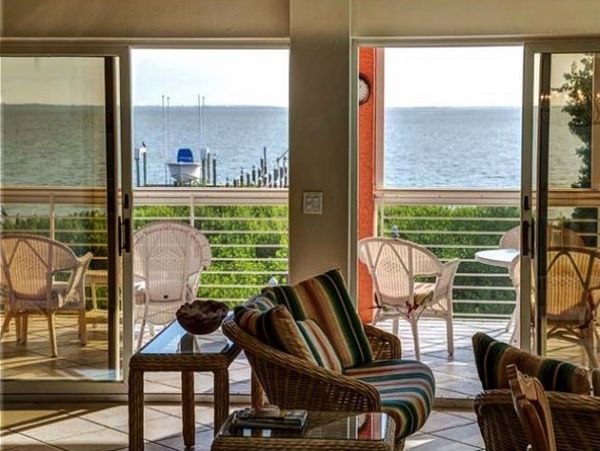 Captiva Home Vacation With Private Heated Pool 8 Guests