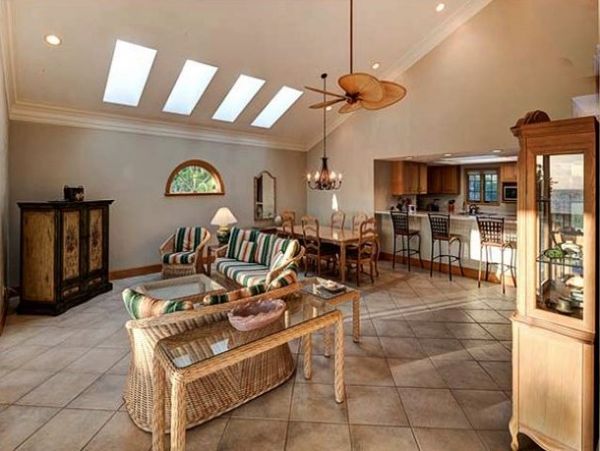 Captiva Home Vacation With Private Heated Pool 8 Guests