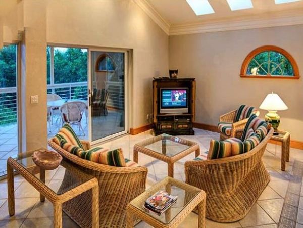 Captiva Home Vacation With Private Heated Pool 8 Guests