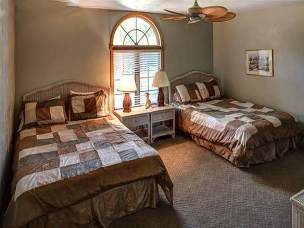 Captiva Home Vacation With Private Heated Pool 8 Guests