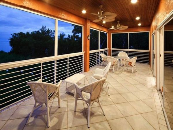 Captiva Home Vacation With Private Heated Pool 8 Guests