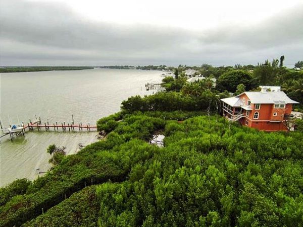 Captiva Home Vacation With Private Heated Pool 8 Guests