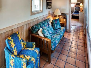 Florida room