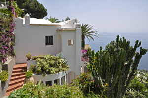 Positano Italy Home 876563