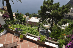 Positano Italy Home 876563