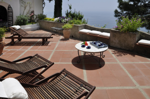 Positano Italy Home 876563