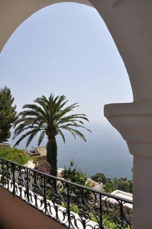 Positano Italy Home 876563