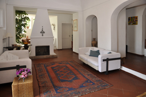 Positano Italy Home 876563