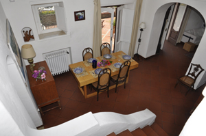 Positano Italy Home 876563