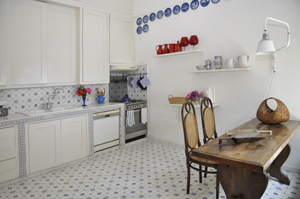 Positano Italy Home 876563