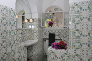 Positano Italy Home 876563