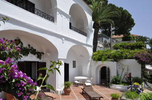 Positano Italy Home 876563