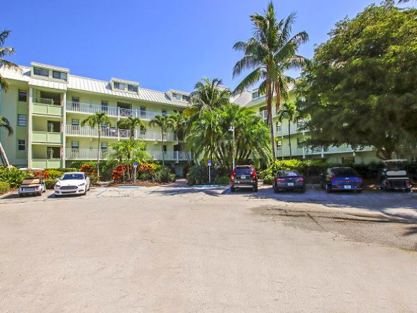 Captiva Island Three Bedroom Rentals