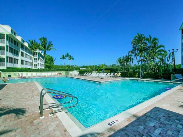 Captiva Island Three Bedroom Rentals