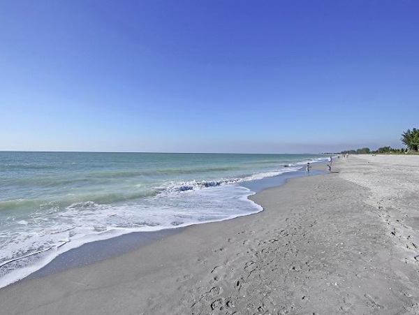 Captiva Island Three Bedroom Rentals