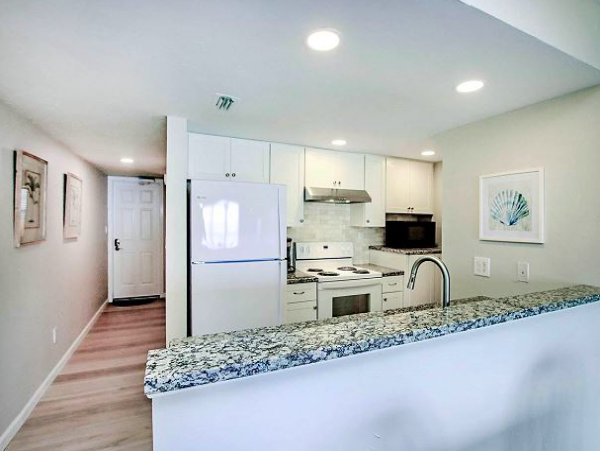 Captiva Island Three Bedroom Rentals