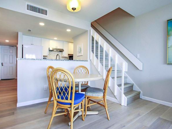 Captiva Island Three Bedroom Rentals