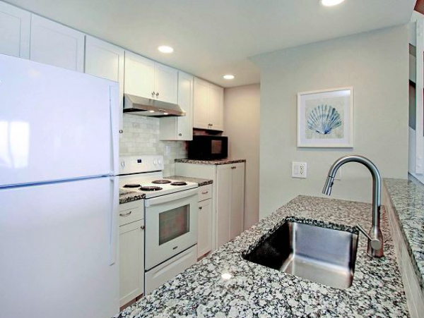 Captiva Island Three Bedroom Rentals