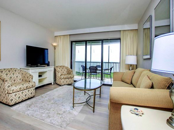 Captiva Island Three Bedroom Rentals