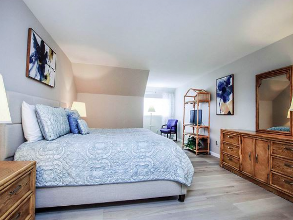 Captiva Island Three Bedroom Rentals