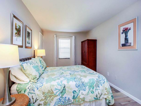 Captiva Island Three Bedroom Rentals