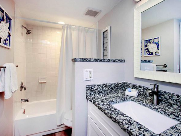 Captiva Island Three Bedroom Rentals