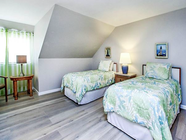 Captiva Island Three Bedroom Rentals