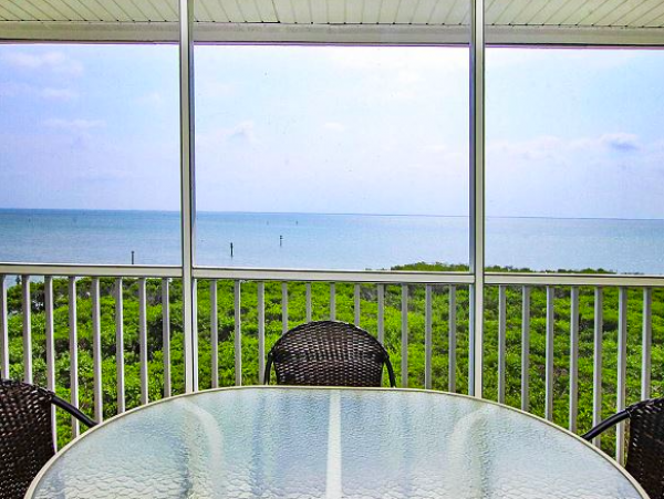 Captiva Island Three Bedroom Rentals
