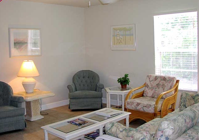 Captiva Island North Captiva Home 876575