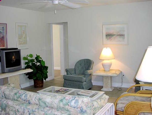 Captiva Island North Captiva Home 876575