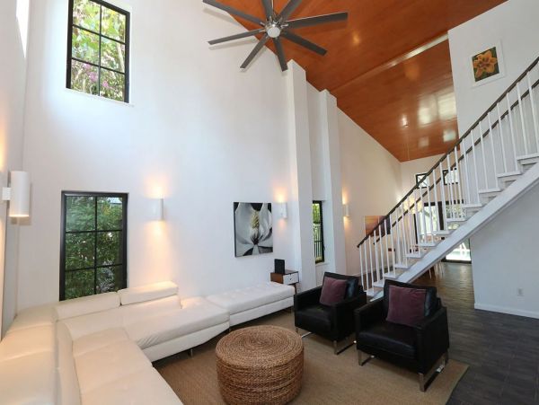 Miami Chic Captivating Captiva Island Vacation Rental Home