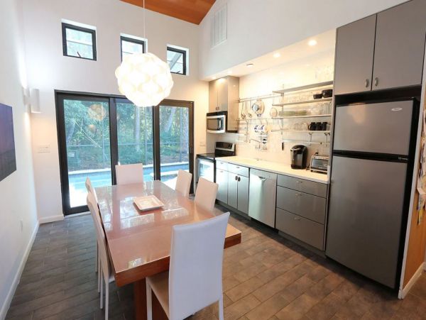 Miami Chic Captivating Captiva Island Vacation Rental Home