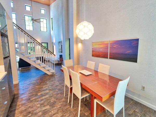 Miami Chic Captivating Captiva Island Vacation Rental Home