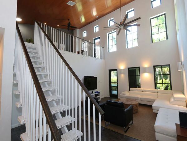 Miami Chic Captivating Captiva Island Vacation Rental Home