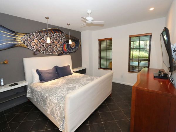 Miami Chic Captivating Captiva Island Vacation Rental Home